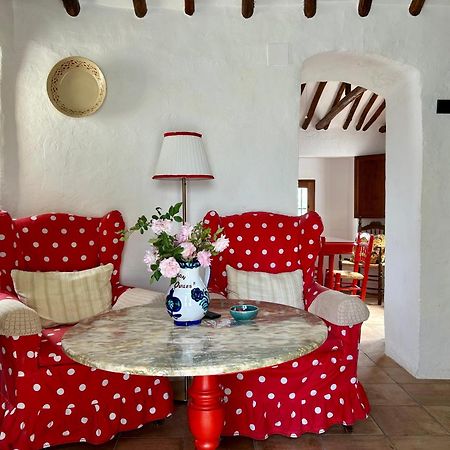 Las Casillas De La Villa Alegrias مونتيفريو المظهر الخارجي الصورة