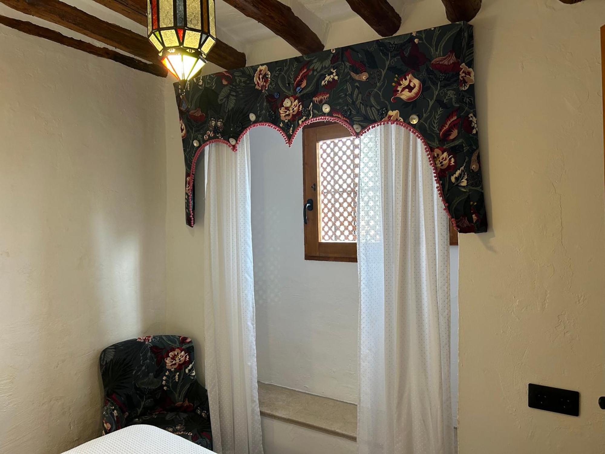 Las Casillas De La Villa Alegrias مونتيفريو المظهر الخارجي الصورة