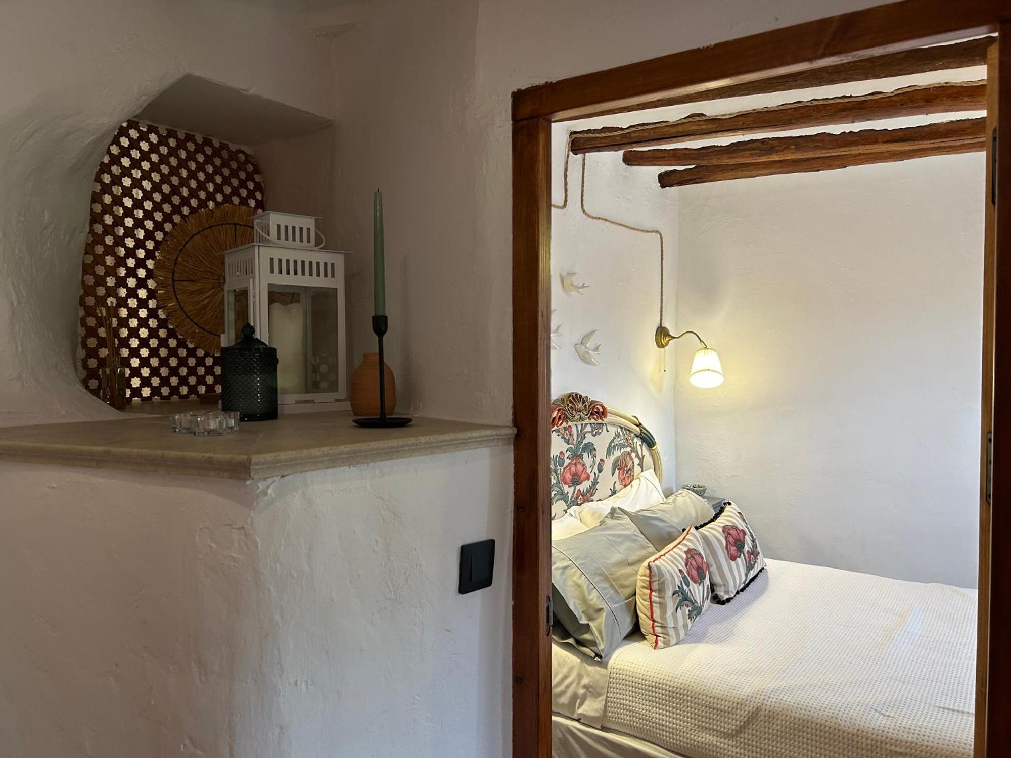 Las Casillas De La Villa Alegrias مونتيفريو المظهر الخارجي الصورة