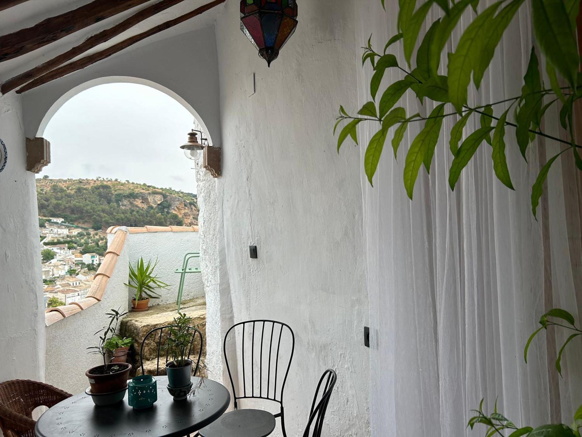 Las Casillas De La Villa Alegrias مونتيفريو المظهر الخارجي الصورة
