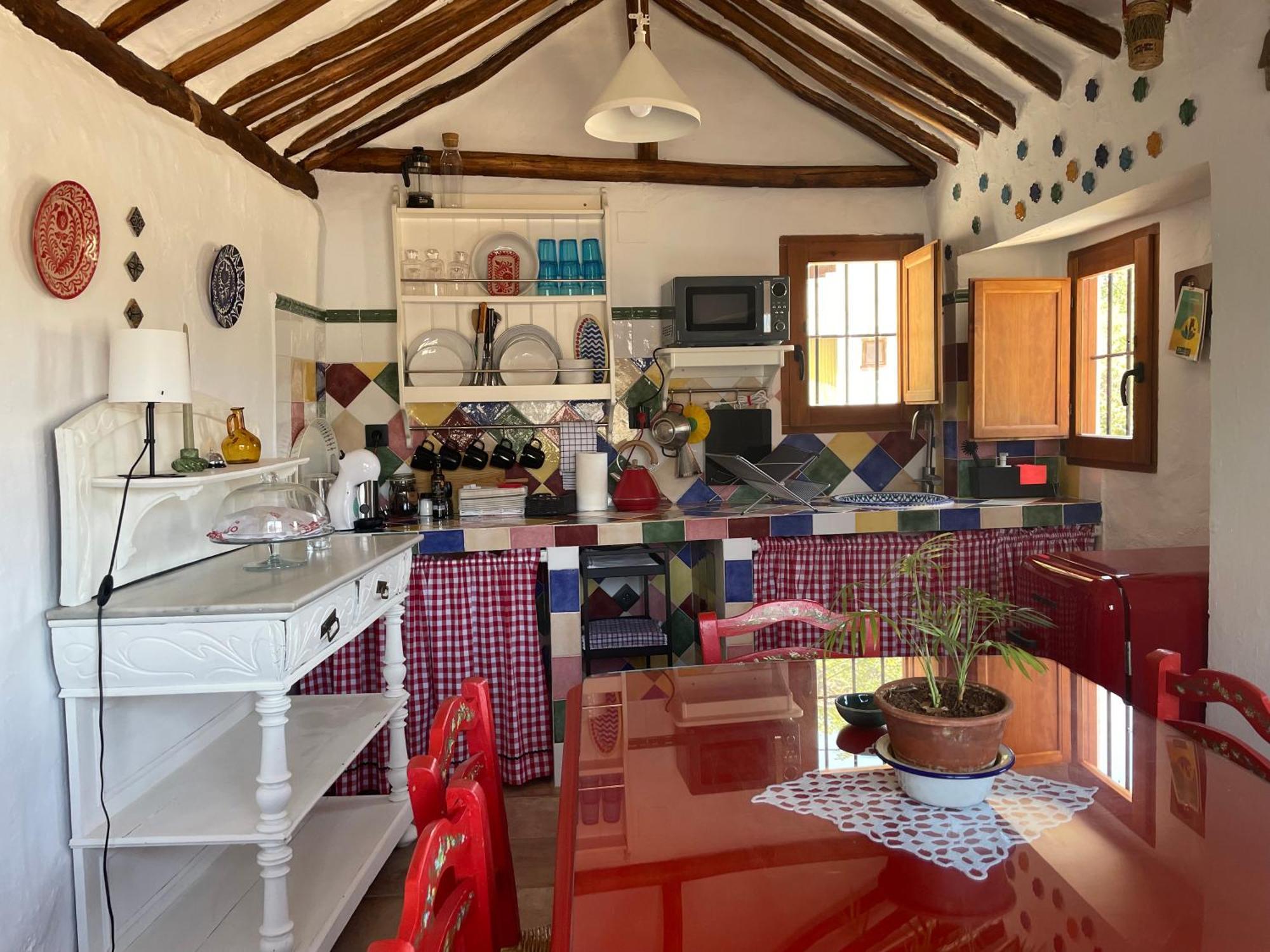 Las Casillas De La Villa Alegrias مونتيفريو المظهر الخارجي الصورة