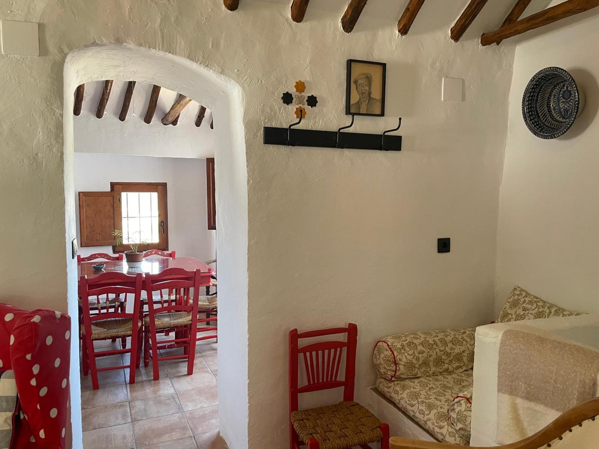 Las Casillas De La Villa Alegrias مونتيفريو المظهر الخارجي الصورة