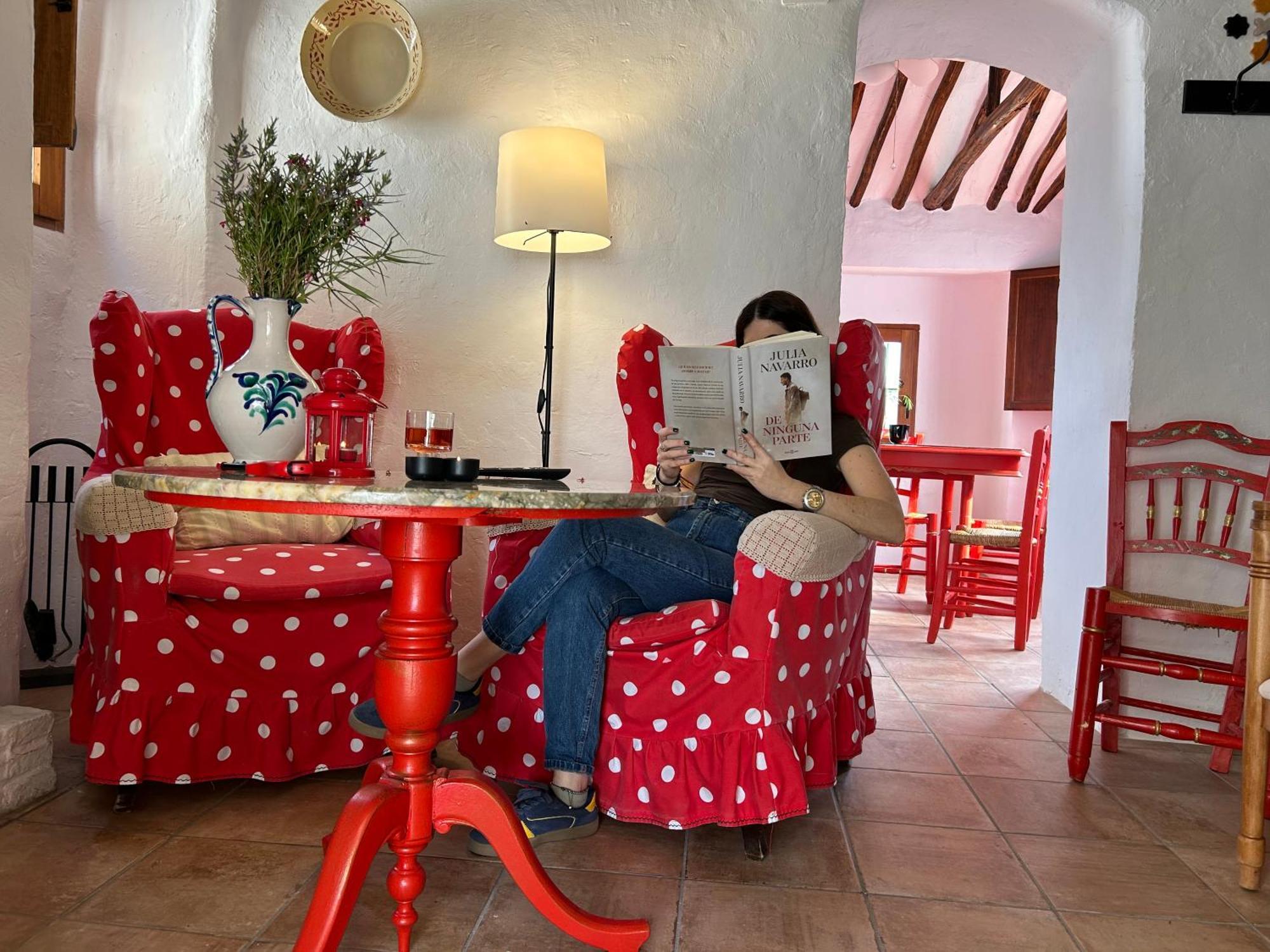 Las Casillas De La Villa Alegrias مونتيفريو المظهر الخارجي الصورة