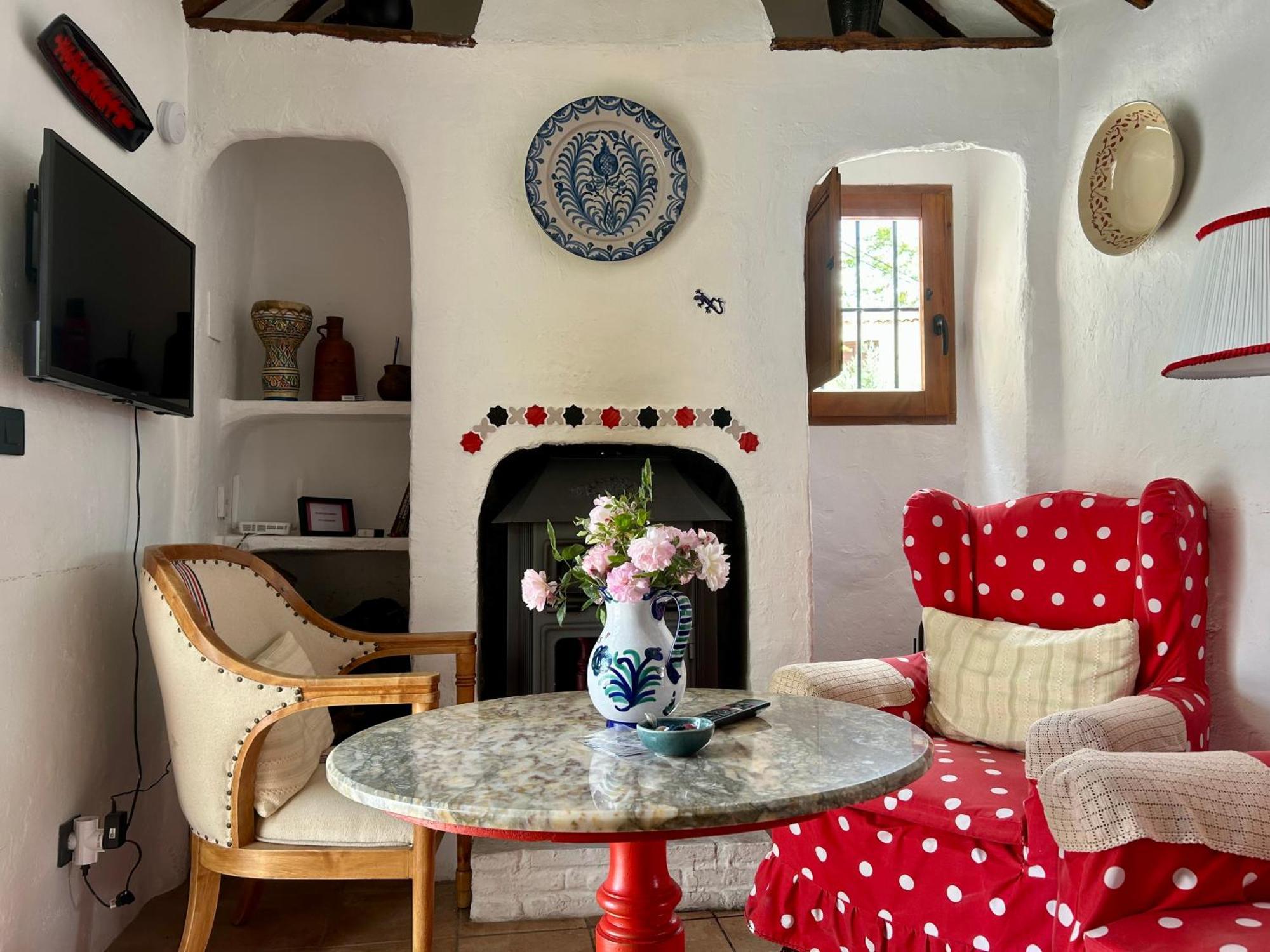Las Casillas De La Villa Alegrias مونتيفريو المظهر الخارجي الصورة